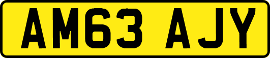 AM63AJY