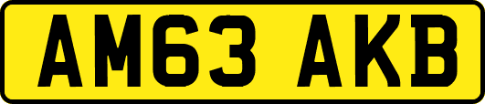 AM63AKB