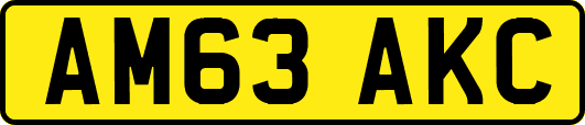 AM63AKC