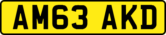 AM63AKD