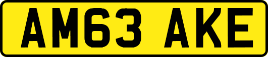 AM63AKE