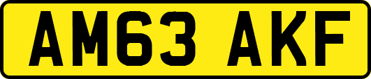 AM63AKF