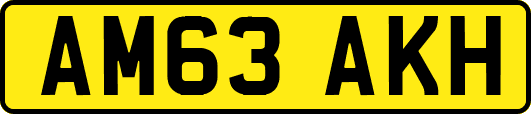 AM63AKH