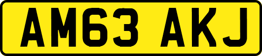 AM63AKJ