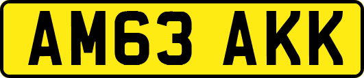 AM63AKK