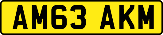 AM63AKM