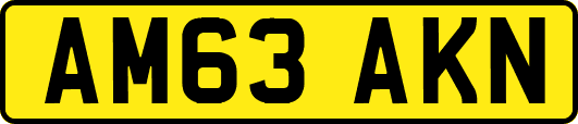 AM63AKN