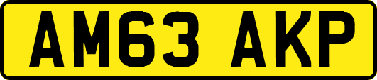 AM63AKP