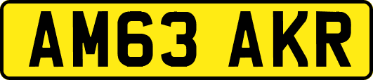 AM63AKR