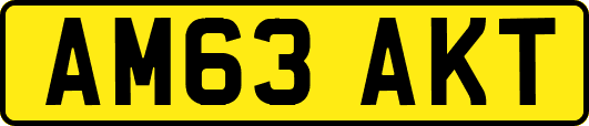 AM63AKT