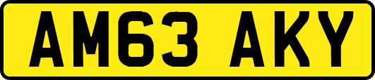 AM63AKY