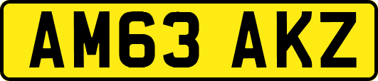 AM63AKZ