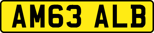 AM63ALB