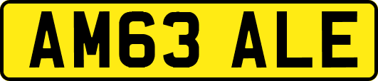 AM63ALE