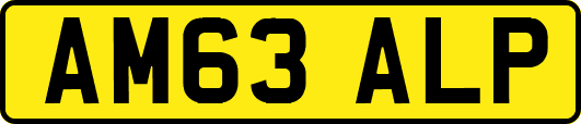 AM63ALP
