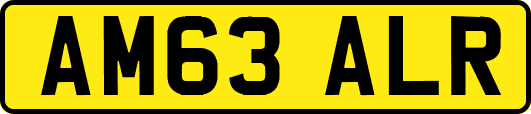 AM63ALR