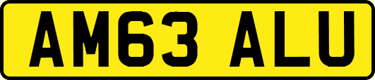 AM63ALU