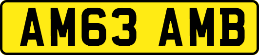 AM63AMB