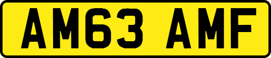AM63AMF