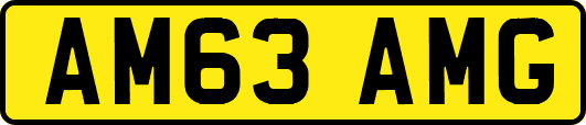 AM63AMG