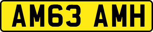 AM63AMH