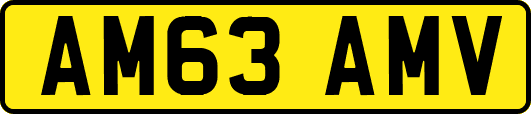 AM63AMV