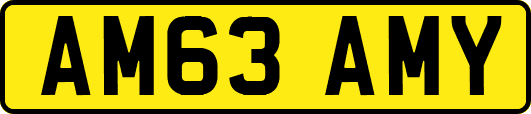 AM63AMY
