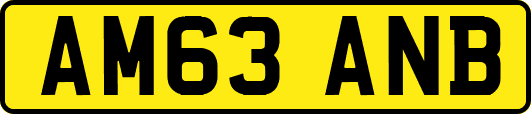 AM63ANB