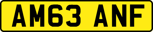 AM63ANF