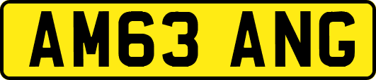 AM63ANG