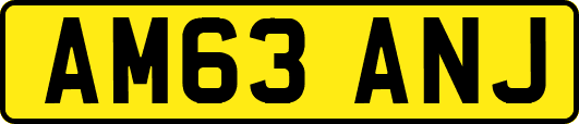 AM63ANJ