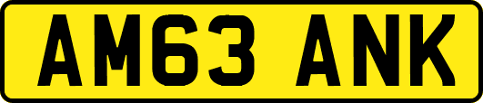 AM63ANK