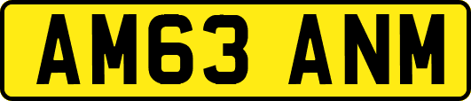 AM63ANM