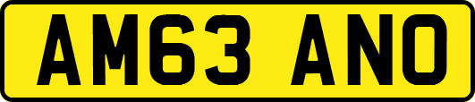 AM63ANO