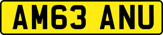 AM63ANU