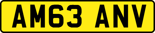 AM63ANV