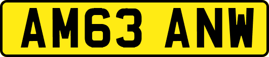 AM63ANW