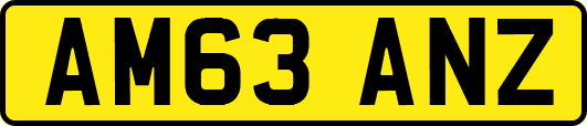 AM63ANZ