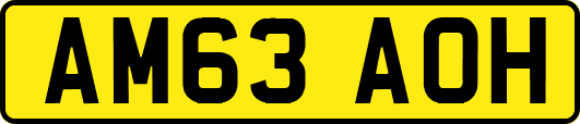 AM63AOH