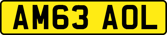 AM63AOL