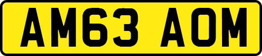 AM63AOM