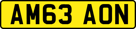 AM63AON