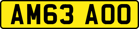 AM63AOO