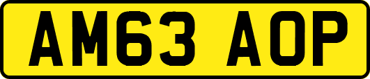 AM63AOP