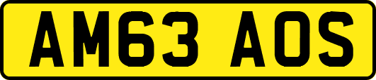 AM63AOS