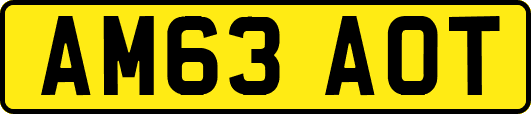 AM63AOT
