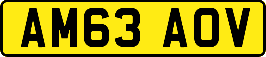 AM63AOV