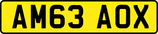 AM63AOX