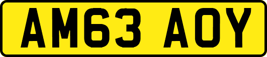 AM63AOY