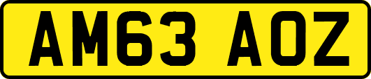 AM63AOZ